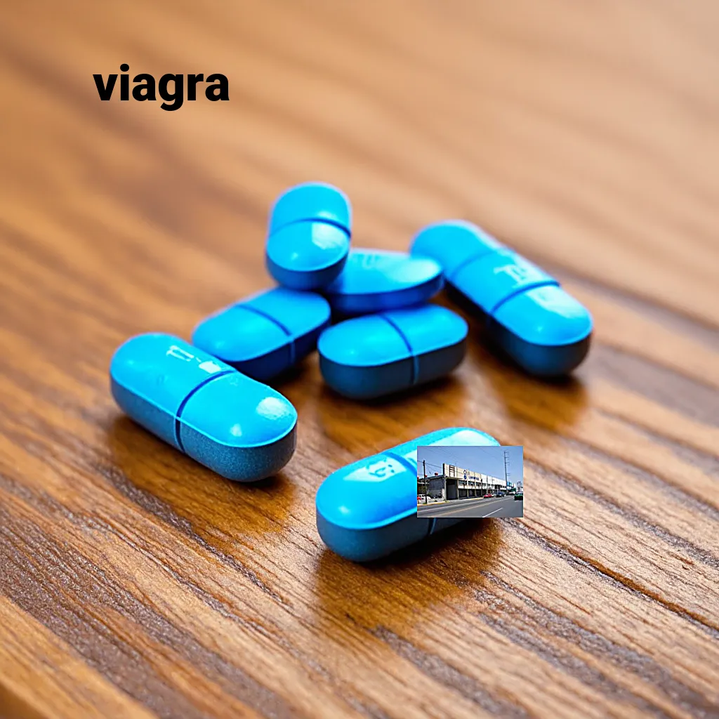 Diferencia entre viagra generico y original